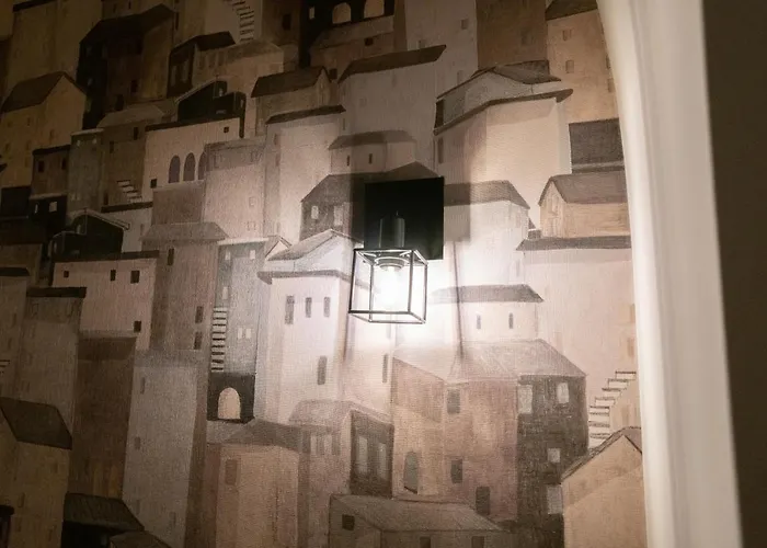 Bed And Breakfast: Nonna Rosa