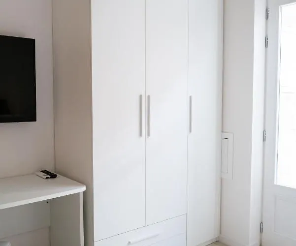 Bed And Breakfast: Nonna Rosa