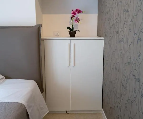 Nocleg ze śniadaniem Bed And Breakfast: Nonna Rosa 3*