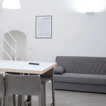 Bed & Breakfast Bed And Breakfast: Nonna Rosa