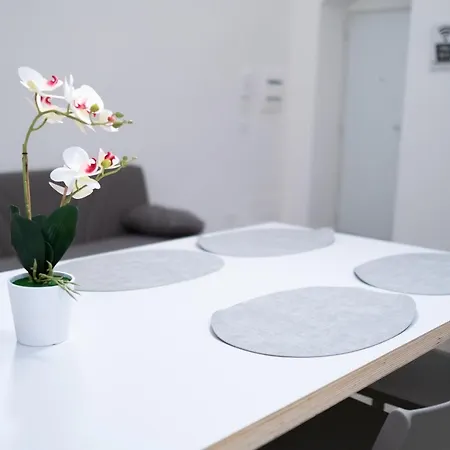 Bed And Breakfast: Nonna Rosa Bitonto