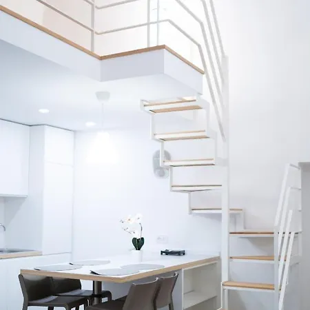 Bed And Breakfast: Nonna Rosa