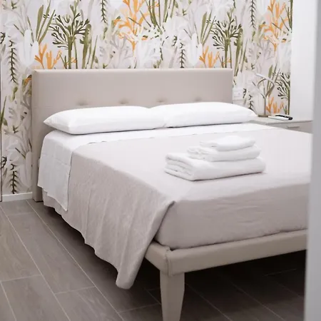 Nocleg ze śniadaniem Bed And Breakfast: Nonna Rosa Bitonto