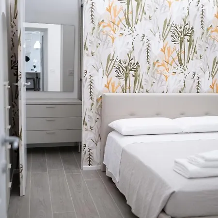 Bed And Breakfast: Nonna Rosa *