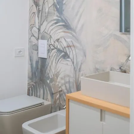Bed And Breakfast: Nonna Rosa Bed & Breakfast Bitonto