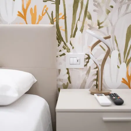 Bed And Breakfast: Nonna Rosa 3*