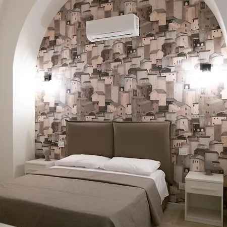 Bed And Breakfast: Nonna Rosa 3* Bitonto