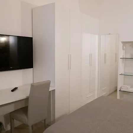 Bed And Breakfast: Nonna Rosa 3*