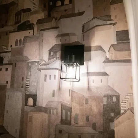 Bed And Breakfast: Nonna Rosa