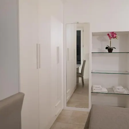 Bed And Breakfast: Nonna Rosa Nocleg ze śniadaniem Bitonto