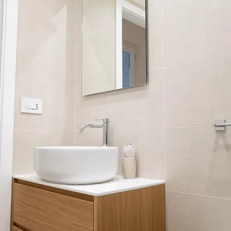 Bed And Breakfast: Nonna Rosa Nocleg ze śniadaniem 3*