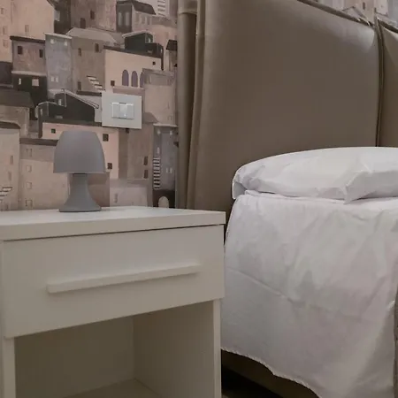 Bed And Breakfast: Nonna Rosa *