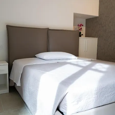 Bed And Breakfast: Nonna Rosa Bed & Breakfast