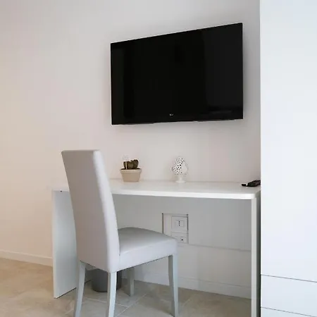 Bed And Breakfast: Nonna Rosa Bitonto