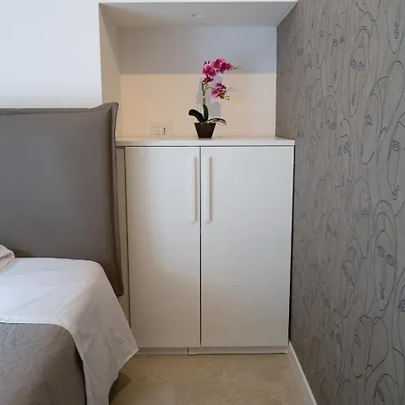 Nocleg ze śniadaniem Bed And Breakfast: Nonna Rosa 3*