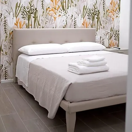 Frühstückspension Bed And Breakfast: Nonna Rosa Bitonto
