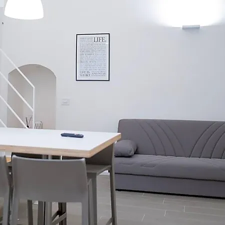 Bed And Breakfast: Nonna Rosa Frühstückspension Bitonto