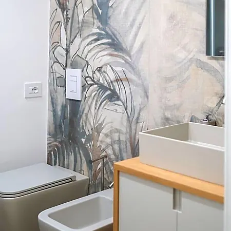 Bed & Breakfast Bed And Breakfast: Nonna Rosa Bitonto