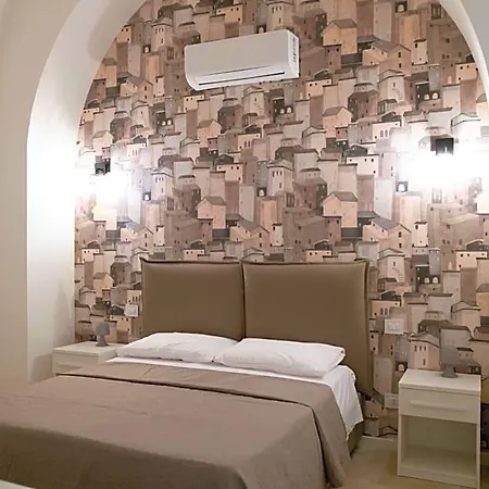 Bed And Breakfast: Nonna Rosa 3*