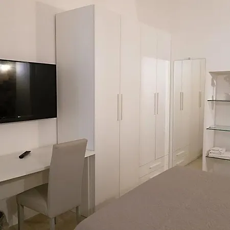 Bed And Breakfast: Nonna Rosa 3*