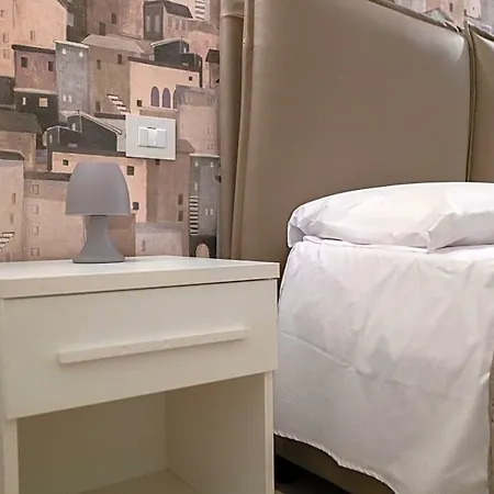 Bed And Breakfast: Nonna Rosa 3*