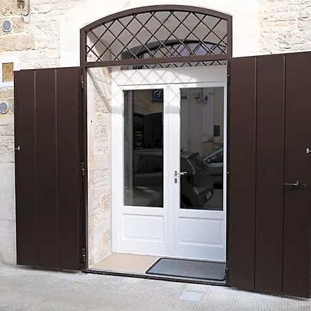 Bed And Breakfast: Nonna Rosa Bitonto