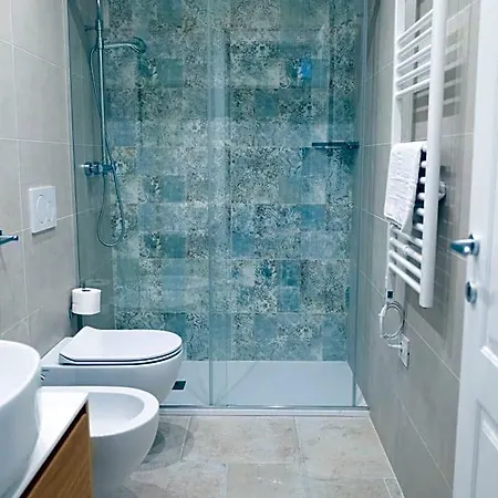 Bed And Breakfast: Nonna Rosa 3* Bitonto