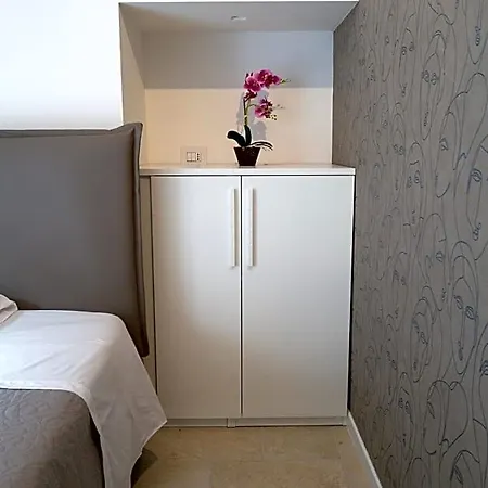 Bed And Breakfast: Nonna Rosa