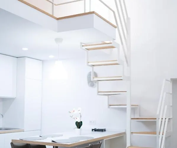 Bed And Breakfast: Nonna Rosa