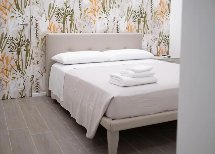 Bed & Breakfast Bed And Breakfast: Nonna Rosa Bitonto