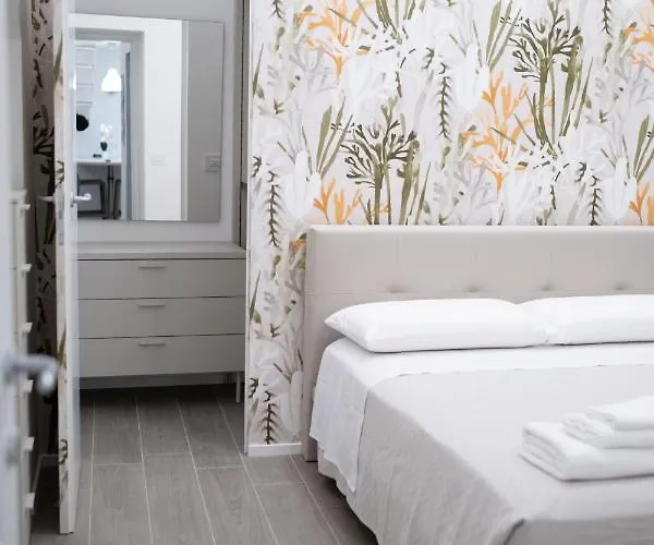 Bed And Breakfast: Nonna Rosa 3*