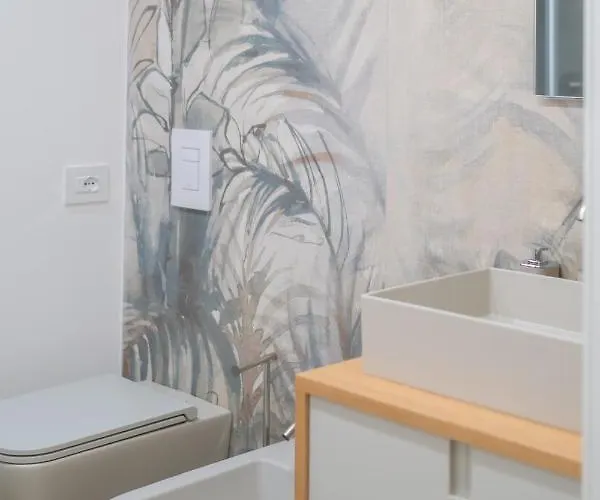 Bed And Breakfast: Nonna Rosa Bed & Breakfast Bitonto