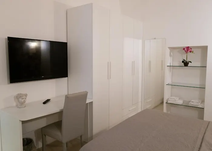 Bed And Breakfast: Nonna Rosa 3*