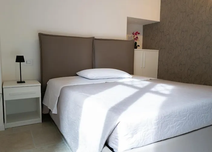 Bed And Breakfast: Nonna Rosa Bed & Breakfast